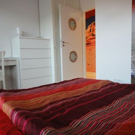 Rezydencja Rogowo Dune Bagian luar foto