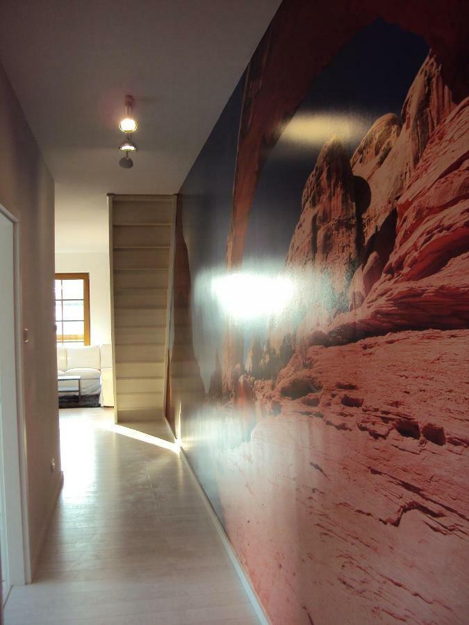Rezydencja Rogowo Dune Bagian luar foto