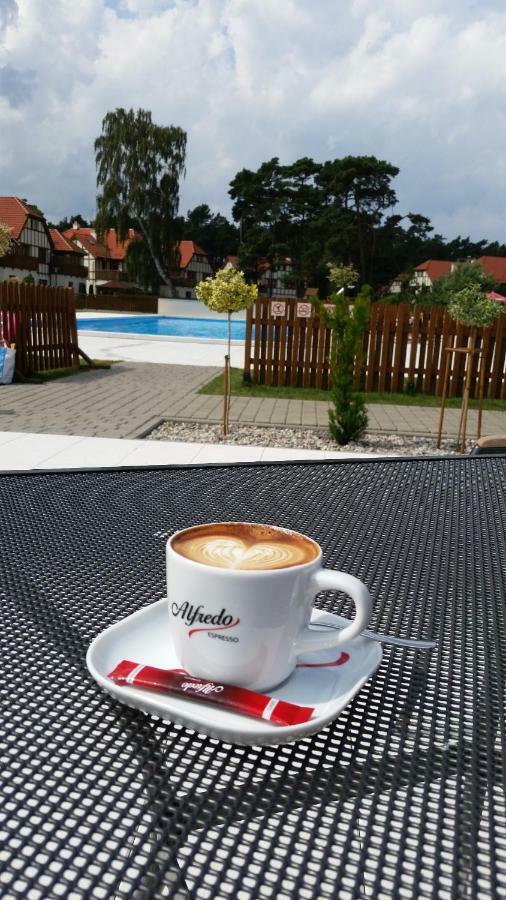 Rezydencja Rogowo Dune Bagian luar foto